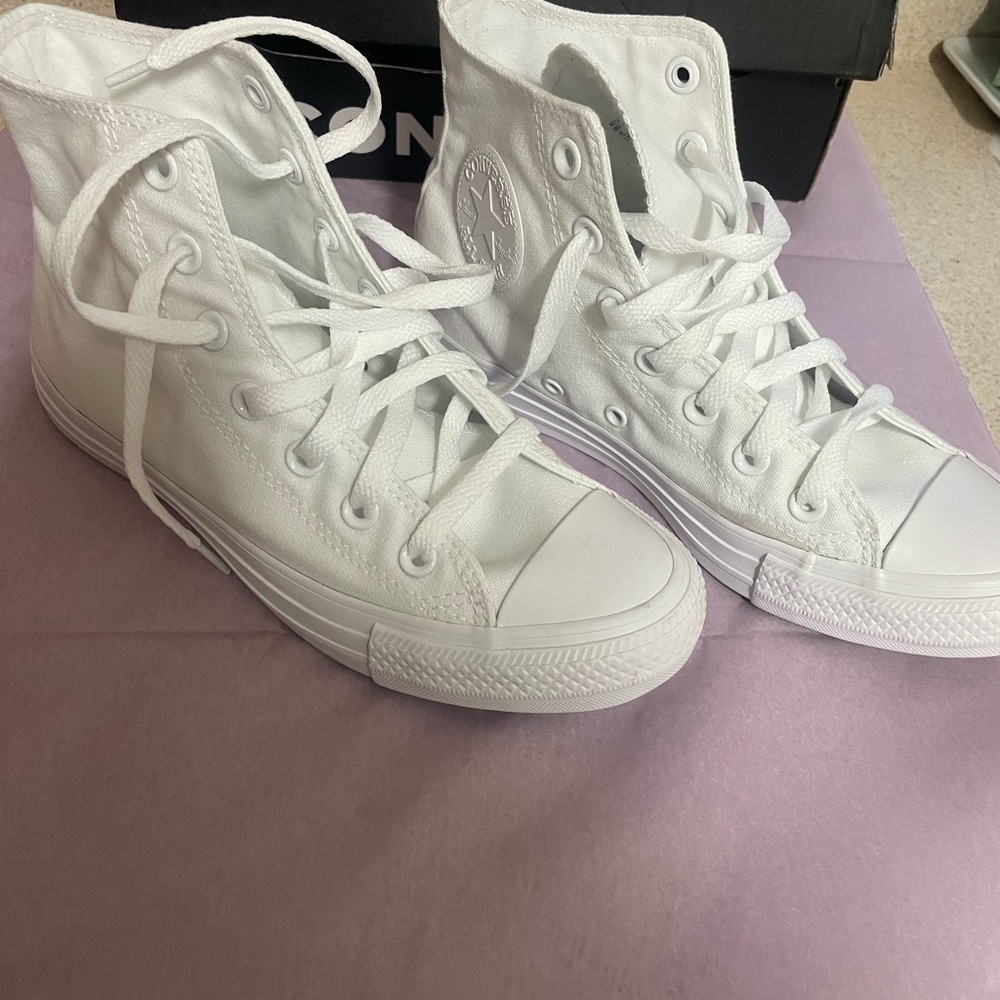 Converse High Top